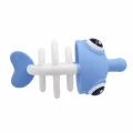 Gryzak uspokajający Rybka Mombella Light Blue 002.png