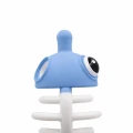 Gryzak uspokajający Rybka Mombella Light Blue 003.png
