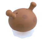 Gryzak grzybek Mombella Moka Loca 002.png