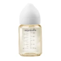 Antykolkowa Butelka dla Niemowlaka Classic Ivory 180 ml Mombella 001