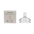 Smoczek do Butelki Antykolkowej Classic XL Mombella 001