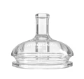 Smoczek do Butelki Antykolkowej Classic XL Mombella 002