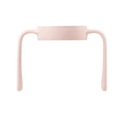 Uchwyt do Butelki Antykolkowej Classic Old Rose | Mombella