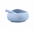 Mombella Miseczka z przyssawką light blue 001.jpg