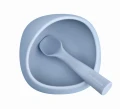 Mombella Miseczka z przyssawką light blue 007.jpg
