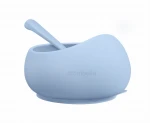 Mombella Miseczka z przyssawką light blue 008.jpg