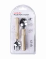 Mombella Sztućce dla dzieci Panda light brown 002.jpg