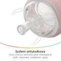 Smoczek do Butelki Antykolkowej Classic XL Mombella  003