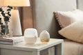 Mombella Butelka Antykolkowa dla Noworodka Breast Shape Ivory PPSU 120 ml mood 004.png