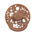 Mombella Smoczek uspokajający Fancy Mocha Mousse 001.jpg