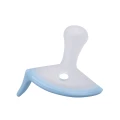 Mombella Silikonowy smoczek uspokajający Ice Blue 003.jpg