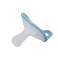 Mombella Silikonowy smoczek uspokajający Nile Blue 002.jpg