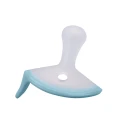 Mombella Silikonowy smoczek uspokajający Nile Blue 003.jpg