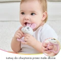 Mombella Grzechotka Bunny Pink 005.jpg