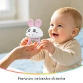 Mombella Grzechotka Bunny Pink 007.jpg