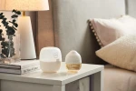 Mombella Butelka Antykolkowa dla Noworodka Breast Shape Ivory PPSU 120 ml mood 004.png