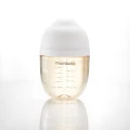 Mombella Butelka Antykolkowa dla Noworodka Breast Shape Ivory PPSU 210 ml mood 001.jpg