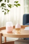 Mombella Butelka Antykolkowa dla Noworodka Breast Shape Old Roze PPSU 210 ml mood 004.jpg