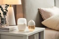 Mombella Butelka Antykolkowa dla Noworodka Breast Shape Ivory PPSU 210 ml mood 002.jpg