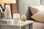 Mombella Butelka Antykolkowa dla Noworodka Breast Shape Ivory PPSU 210 ml mood 002.jpg