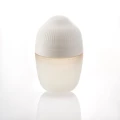 Mombella Butelka Antykolkowa dla Noworodka Breast Shape Ivory Silikonowa 210 ml mood 001 kopia a.jpg