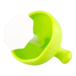 Gryzak silikonowy grzybek Green Mombella 003.jpg